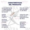 Succionador de clitoris para parejas con carga usb